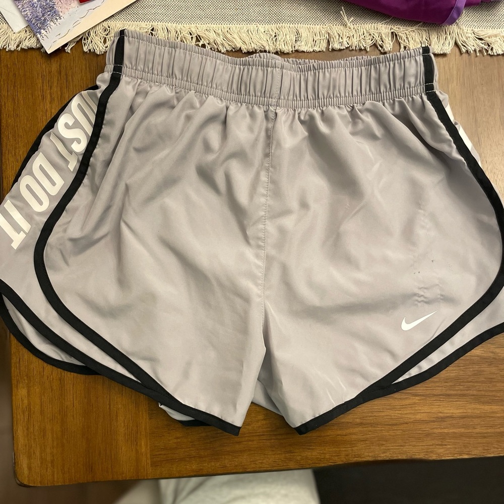 Nike Dri-Fit running shorts. Like new